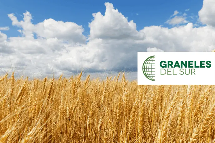 Graneles del Sur